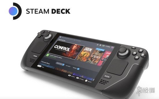 谁更强V社PC掌机SteamDeck全方位PK任天堂Switch