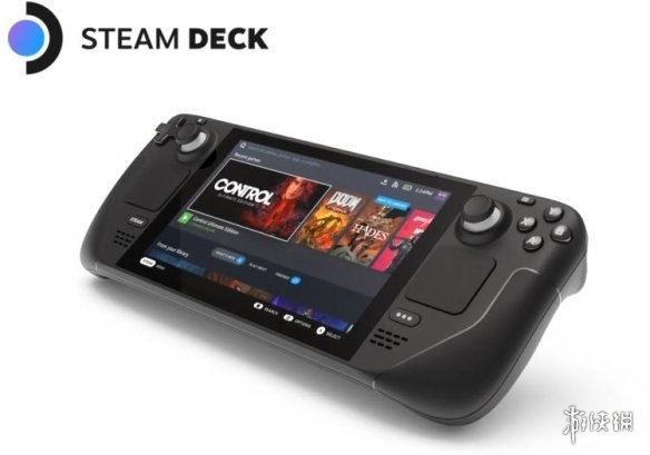 G胖表示SteamDeck要卖数百万台稳定长久的印钞机